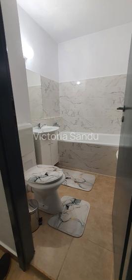 Inchiriez garaoniera metrou Veteranilor Lujerului Militati - 5