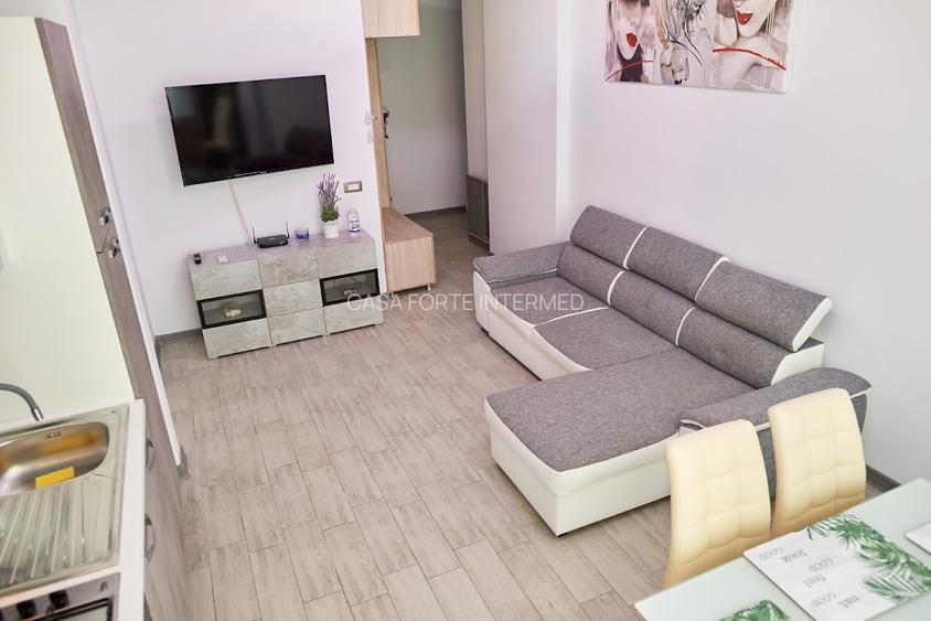 Apartament 3 camere situat in complex Alezzi cu loc de parcare inclus 210000 eur - 16