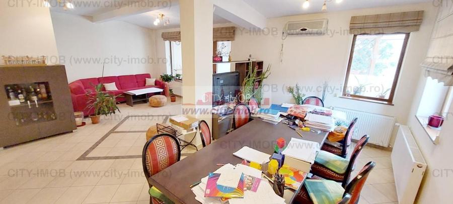 Inchiriere partiala in Vila zona Ferdinand Bucuresti - 29