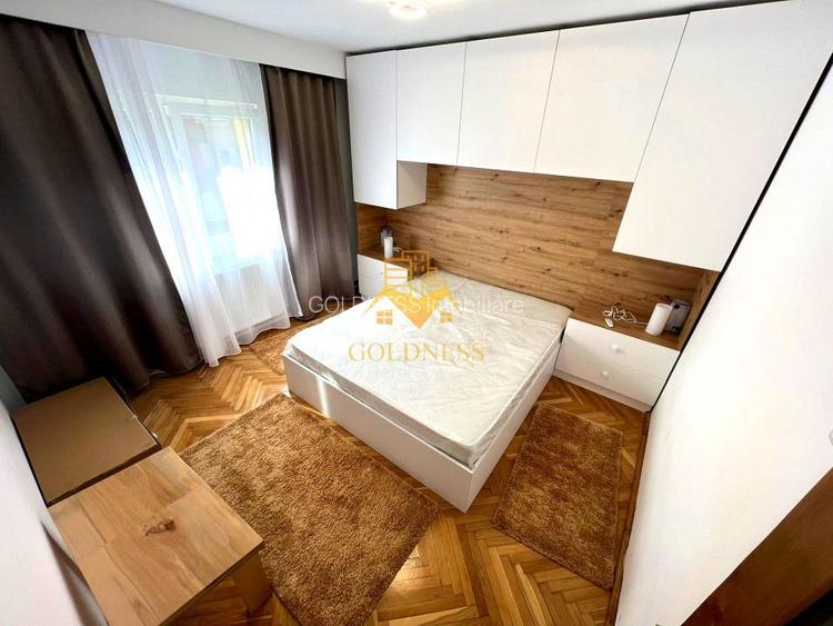 3 camere decomandate, UMF, USAMV, Regina Maria, Louis Pasteur, Zorilor - 3