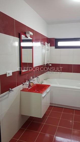 Vilă cu piscină, Pipera - 9