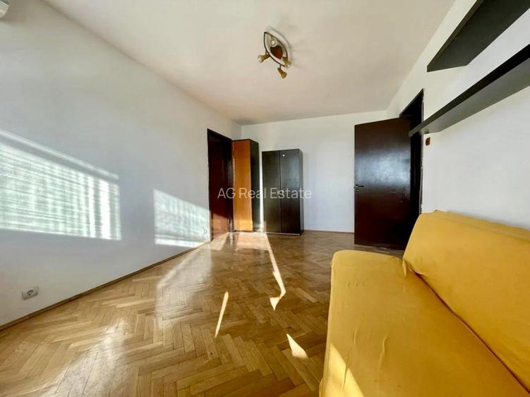 2 Camere Iulia Hasdeu-Ferdinand Zugravit metrou 5 min - 9