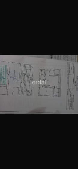 De vânzare apartament 2 camere  - 11