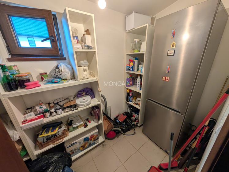 Duplex 4 camere 95 mp | 0 comision | Tunari | 211mp teren | partial mobilat - 19