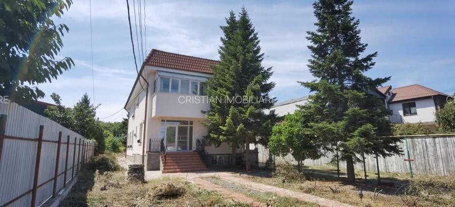 Vila S+P+1 teren=1438 mp, 367mp construiti Varsatura - 25