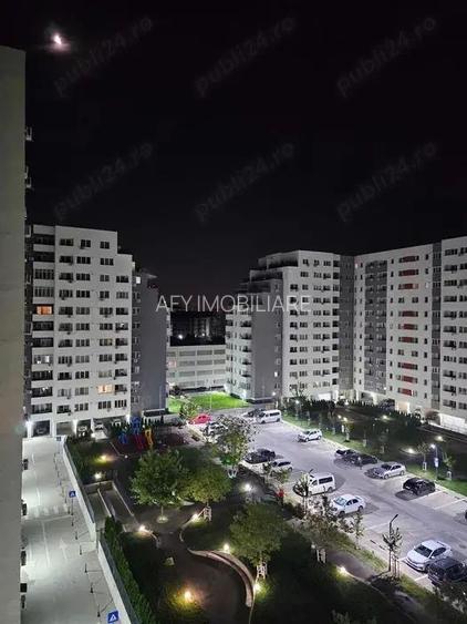 Apartament 2 camere Rotar Park 2 – decomandat, parcare opțională - 7