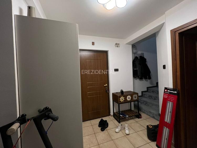 Casa -5 camere - zona Pacii- Militari - 3