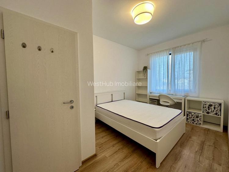  Casa insiruita - cartier rezidential, 3 camere, 92 mp utili - Giroc - 5