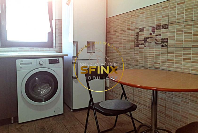  3 camere decomandate  in vila - Parc Sebastian - 12