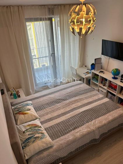 Apărătorii Patriei apartament de inchiriat 2 camere, centrala , loc de parcare - 2