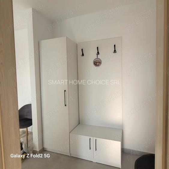 Apartament 2 camere bloc nou Drumul Taberei Timisoara Residence 103q - 7