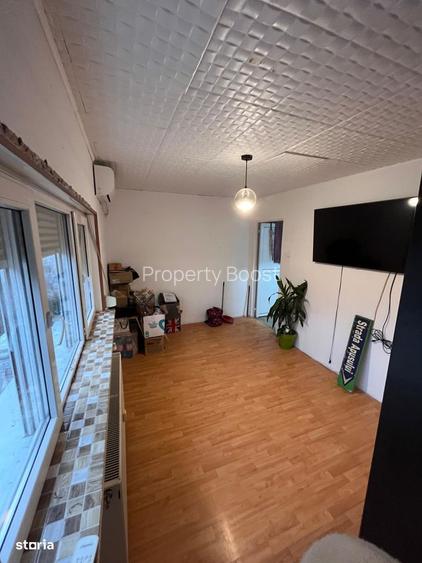 Apartament 4 camere bloc anvelopat Apusului, Pacii, Militari - 3