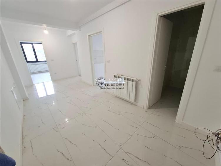 Tatarasi, bloc 2022, apartament 3 camere, 2 bai, 2 parcari - 3