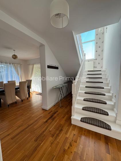 LIDIA AGRICOLA casa P+1 finisata , mobilata si utilata! 1000e/LUNA - 5