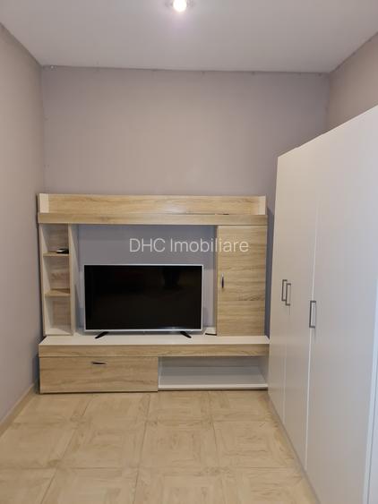 SUPERB AP. 2 CAM. SEMIDEC., ZONA LUJERULUI - 11