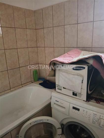 Casa 3 cam teren 250 mp deschidere 16 m Brailita - 12