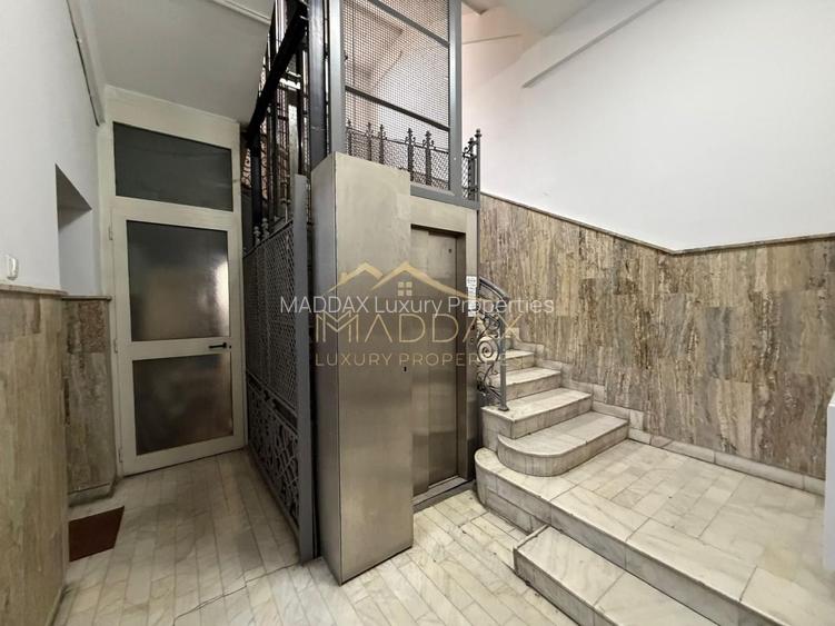 Spatiu comercial de inchiriat // 200mp // Cismigiu // zona premium - 33