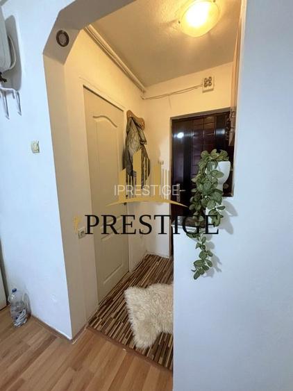 Garsoniera în Sibiu, zona Vasile Aaron - 5