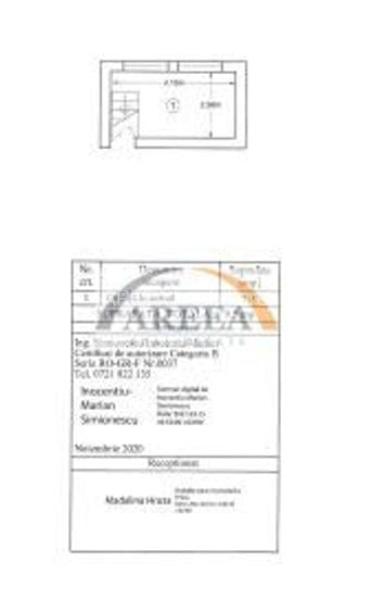 Vilă Premium la Aparatorii Patriei | 9 Camere | 450 mp | Potențial - 32