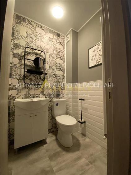 Apartament 3 camere strada Biruintei || acces rapid metrou || investitie familie - 11