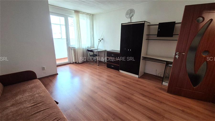 Chirie Garsoniera Manastur Strada Bucegi 28mp Mobilata si Utilata - 2