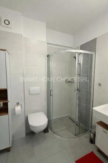 Garsoniera Studio bloc nou Granvia Park Plaza Mall Lidl - 4