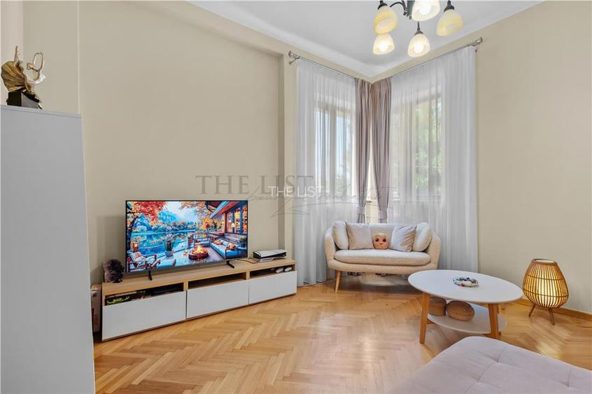 Bucuresti - Foisorul de Foc - Mosilor, Vila pretabila Rezidential Comercial - 4