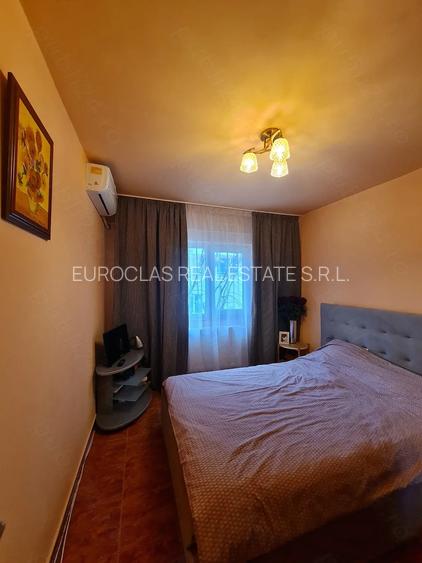 Apartament 3 camere - zona ICIL - 129.000 euro (Cod E13) - 3