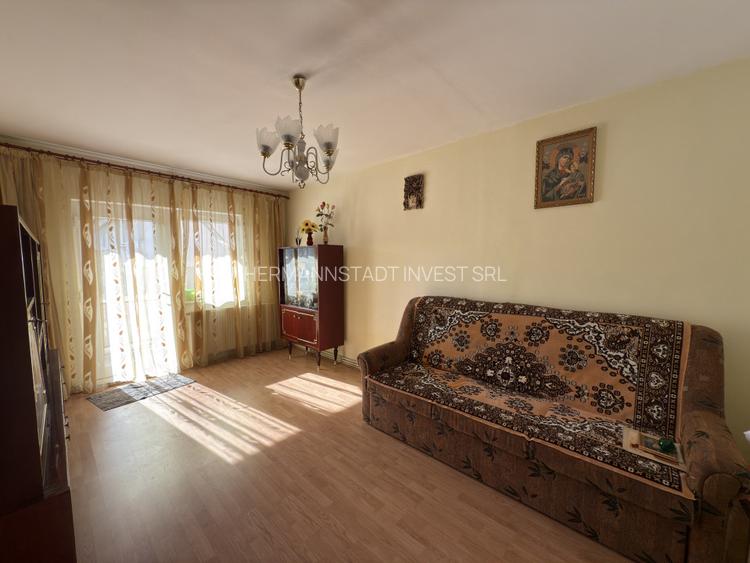 Apartamet 3 camere - Decomandat - Sibiu - 5