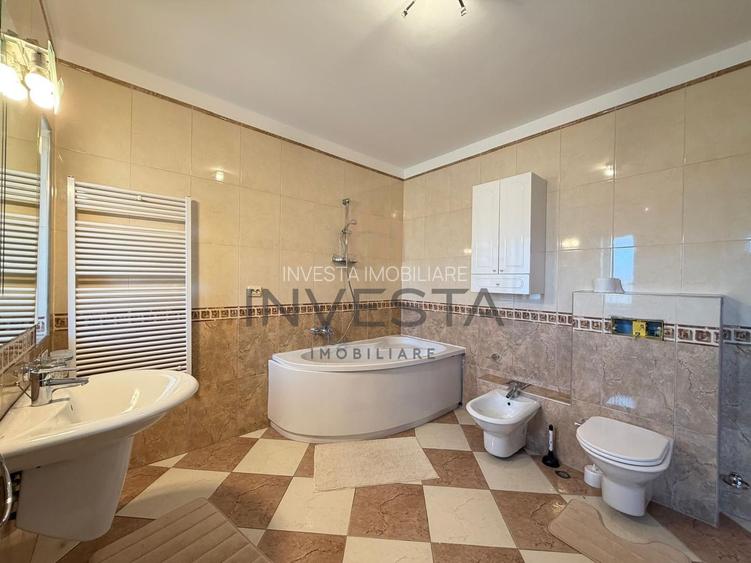 Casa spatioasa in Manastur - Locatie deosebita zona Campului - 26