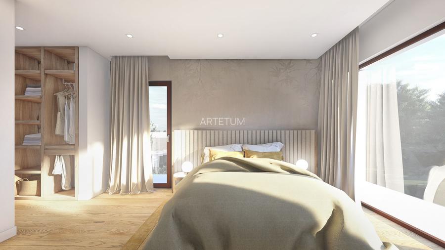 Pret PROMOTIONAL Pentru PRIMELE 5 VILE -  COMPLEX 2025 - 212 mpc - 8