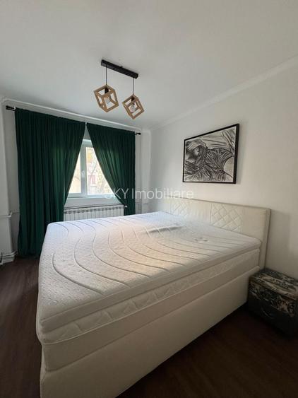 Apartament 4 camere I Strada Apusului I  OFERTA FEBRUARIE - 28