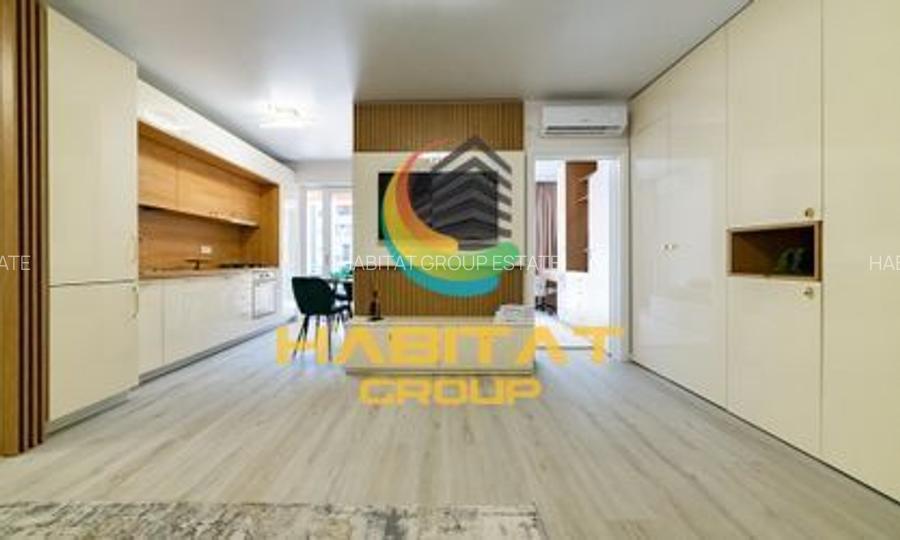 3 camere Apollo Residence, Metrou Berceni, 5 minute 2 Bai Dezvoltator - 8