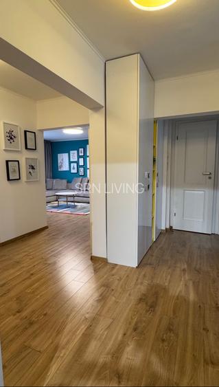 De inchiriat apartament 4 Camere | Prima Inchiriere | Ionita Cegan | 90 mp - 14