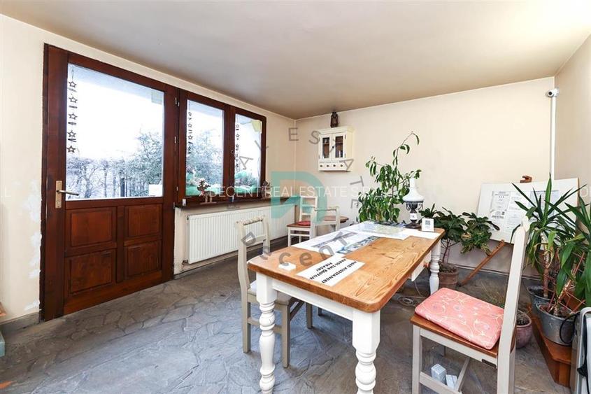 Drumul Poienii, Brasov, casa, doua proprietati - 6