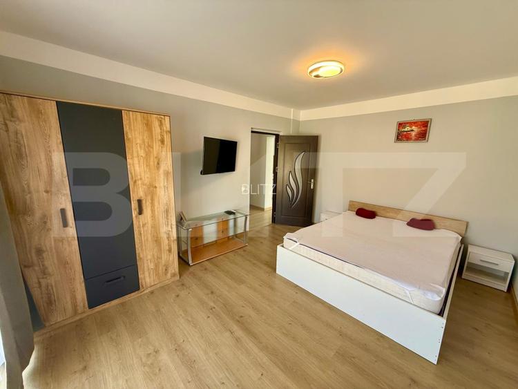 Apartament 2 camere, 50 mp, zona Porii - 7