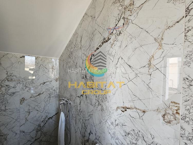 Duplex 3 camere, curte proprie, finisaje premium, 10 min STV - 10