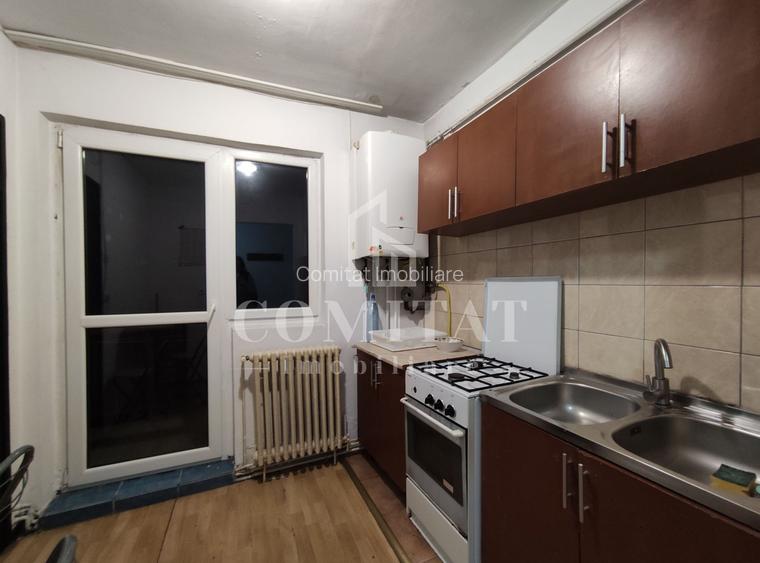 Apartament 2 camere decomandate | Zona Biomedica - Grigorescu - 6