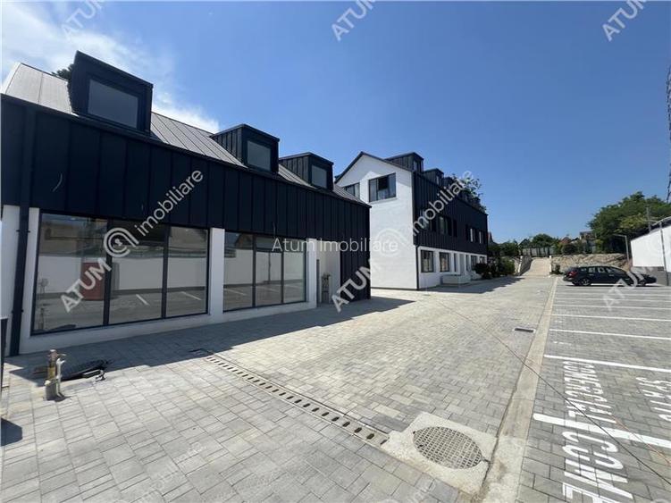 Apartament de 3 camere etajul 1 cu 2 locuri de parcare zona Turnisor - 19