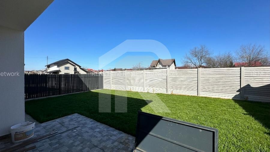 3 dormitoare, 3 băi - casă individuală în Comuna Berceni, COMISION 0 - 18