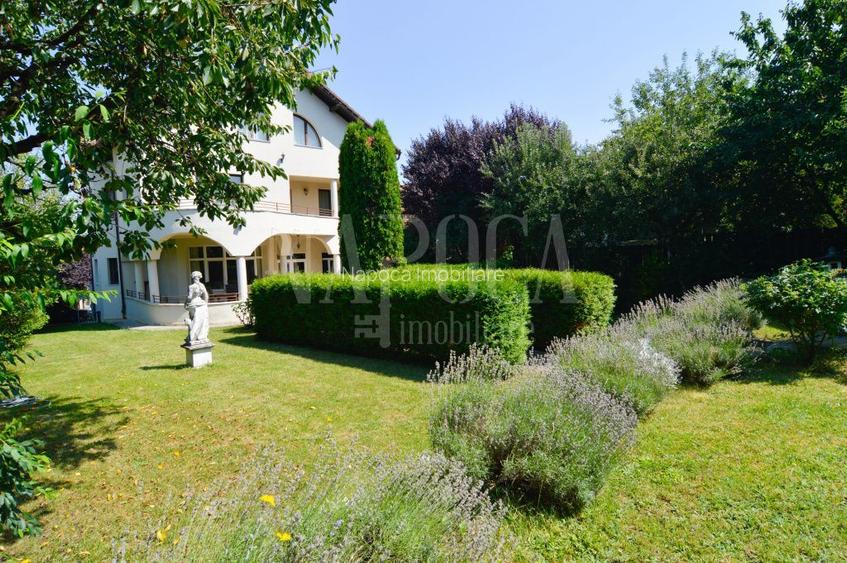 Casa 9 camere de vanzare in Europa, Cluj Napoca - 7