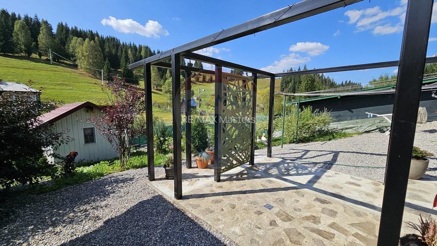 Casă / Vilă de vacanta in Dorna Arini, Suceava - 32