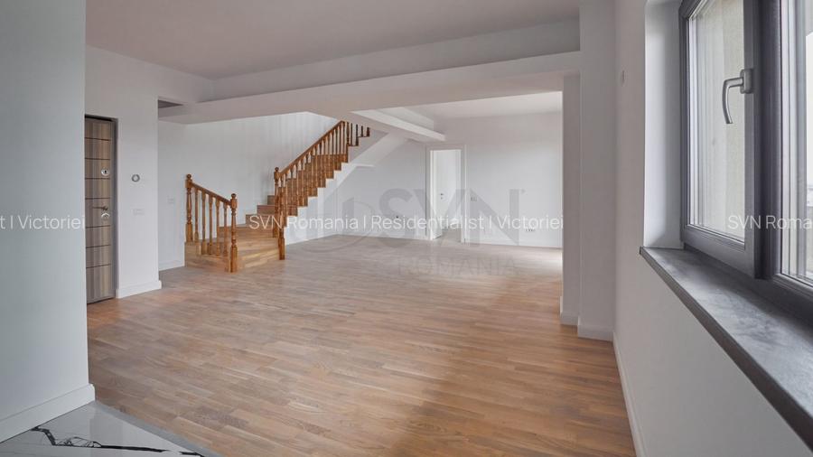 REA1026195 Apartament tip Duplex 4 camere I Pipera I - 2