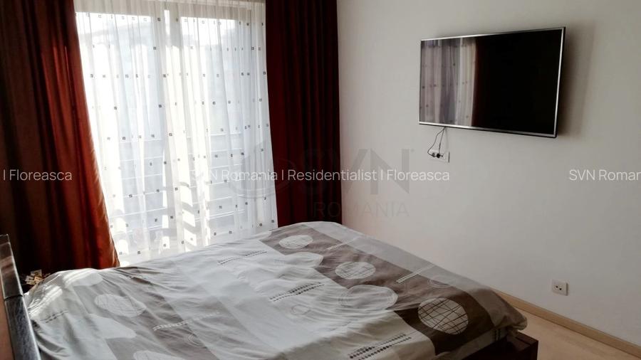 REA0041039 Apartament 3 camere Decebal l Imobil 2009 - 2