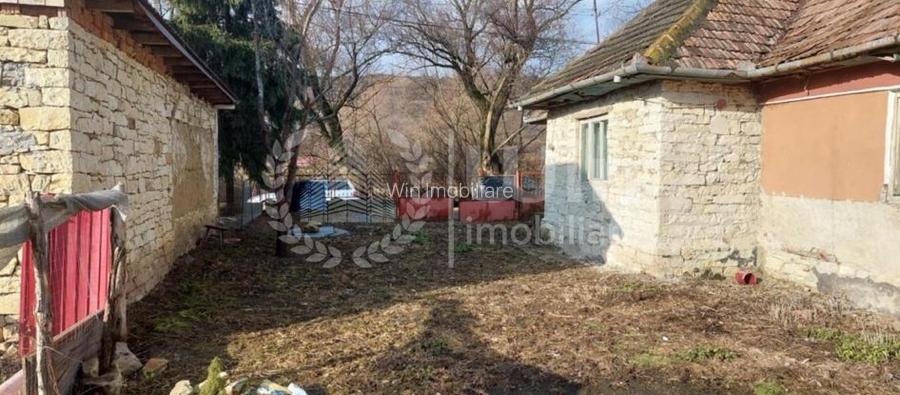 Teren intravilan | Construibil imediat | 2600mp | Front 21mp | Faureni - 4