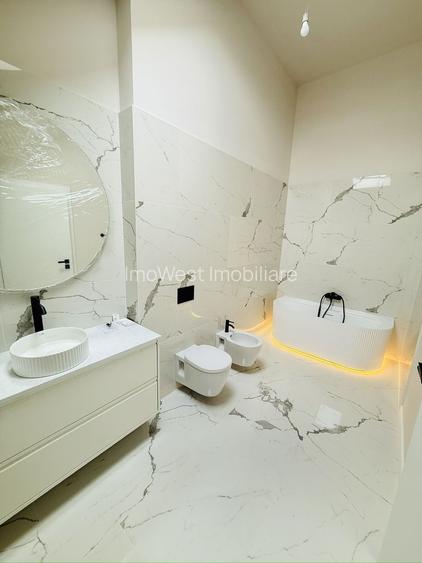 Complexul Studențesc | 3 camere | Scară interioară | 94 mp | Parcare privata - 11