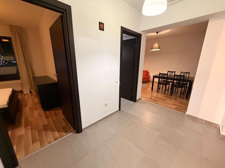 2 Camere Cu Parcare Grozavesti Onix Residence Cotroceni Politehnica - 13