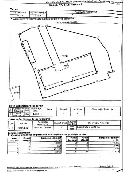 În vânzare comercial/pensiune/fabrica - 2