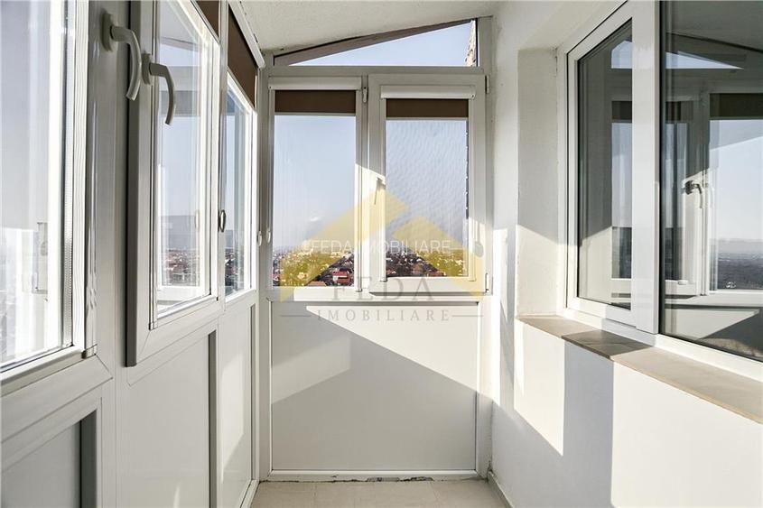 Apartament 2 camere de vanzare zona Aurel Vlaicu - 6