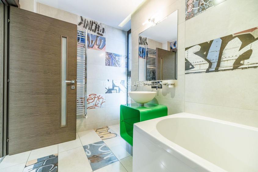 O CASA  PREMIUM-Drumul Taberei / Valea Oltului/ Valea Argesului - 27